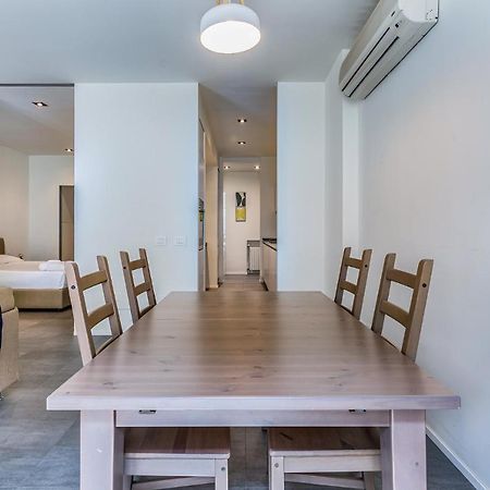 San Maurilio Apartment Milan Exterior photo