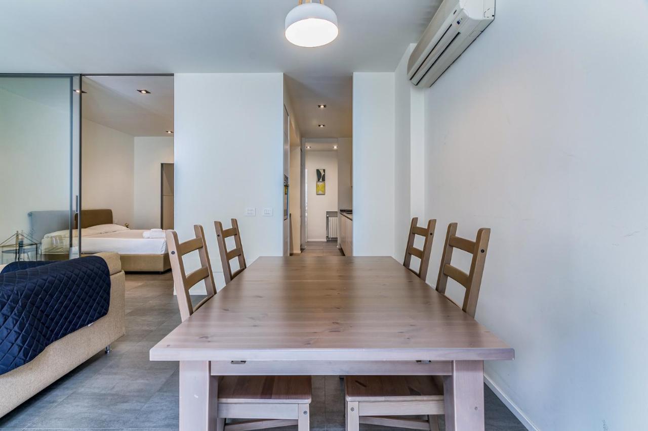 San Maurilio Apartment Milan Exterior photo