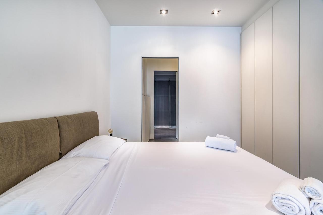 San Maurilio Apartment Milan Exterior photo