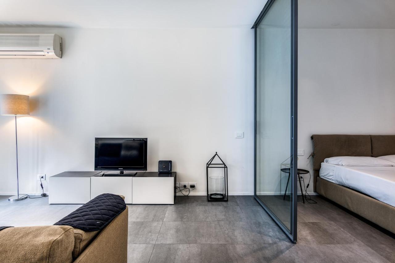 San Maurilio Apartment Milan Exterior photo