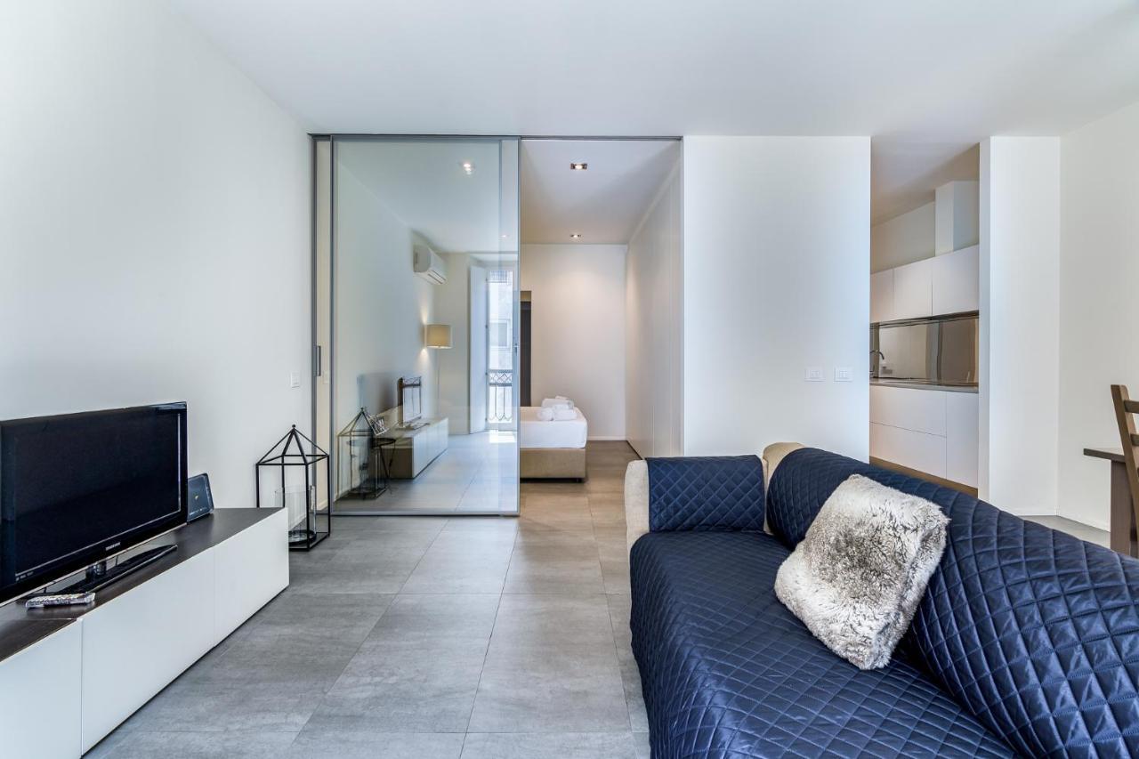 San Maurilio Apartment Milan Exterior photo