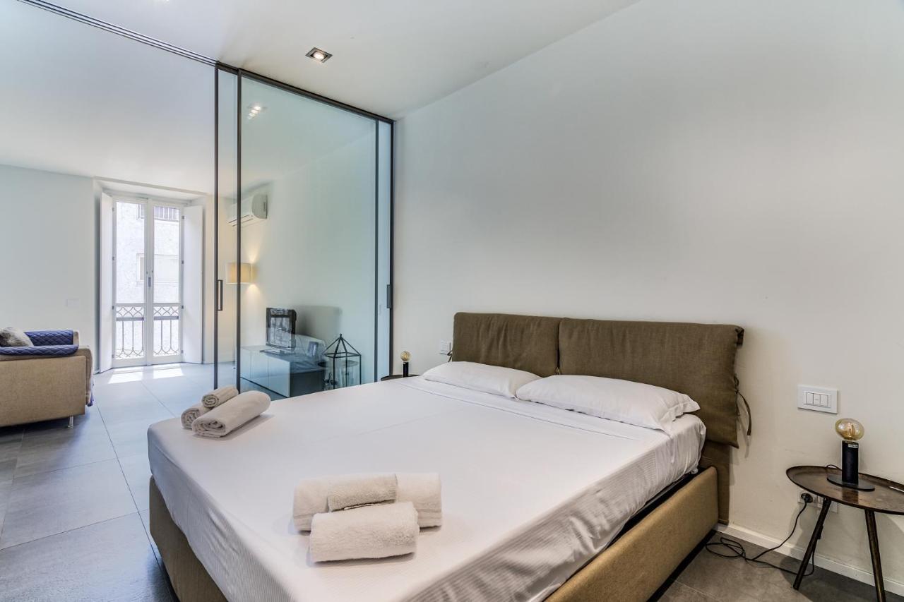 San Maurilio Apartment Milan Exterior photo