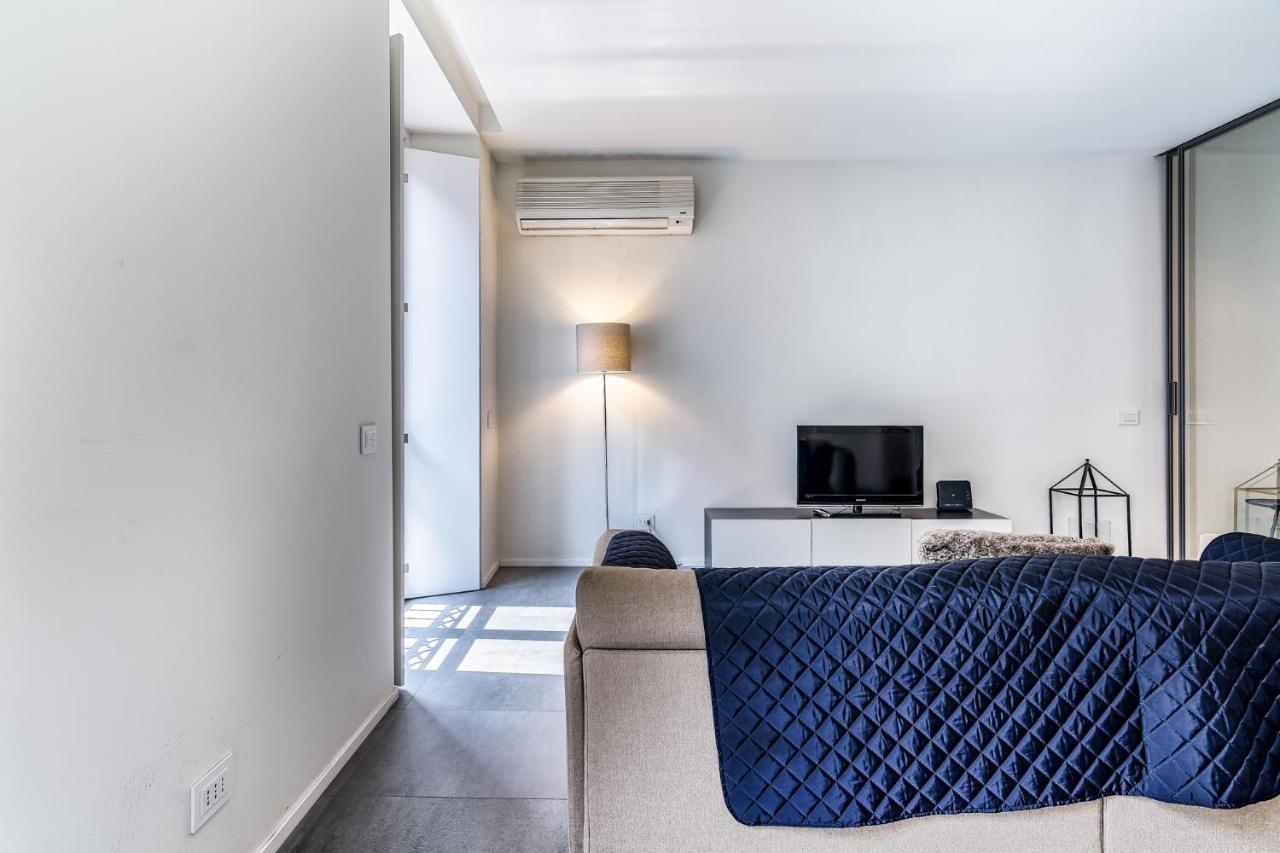 San Maurilio Apartment Milan Exterior photo