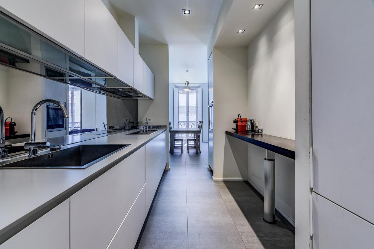 San Maurilio Apartment Milan Exterior photo
